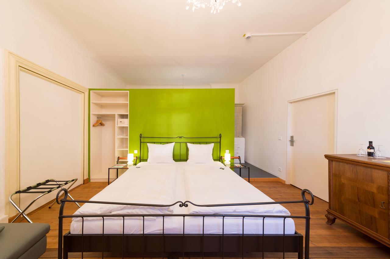 Schlossparkhotel Mariakirchen Arnstorf Esterno foto