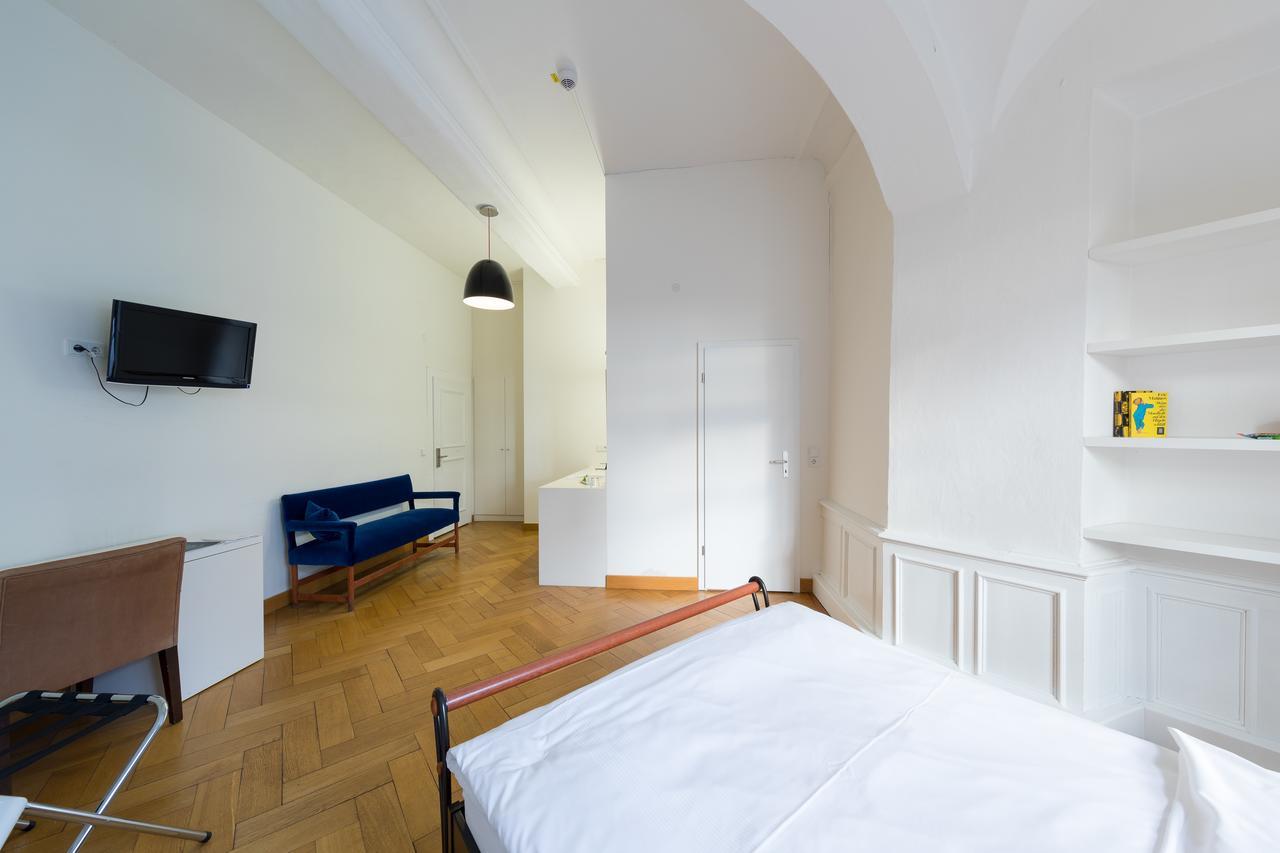 Schlossparkhotel Mariakirchen Arnstorf Esterno foto